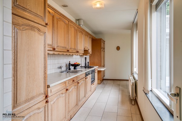 Medium property photo - Dovenetelstraat 17, 5953 MP Reuver